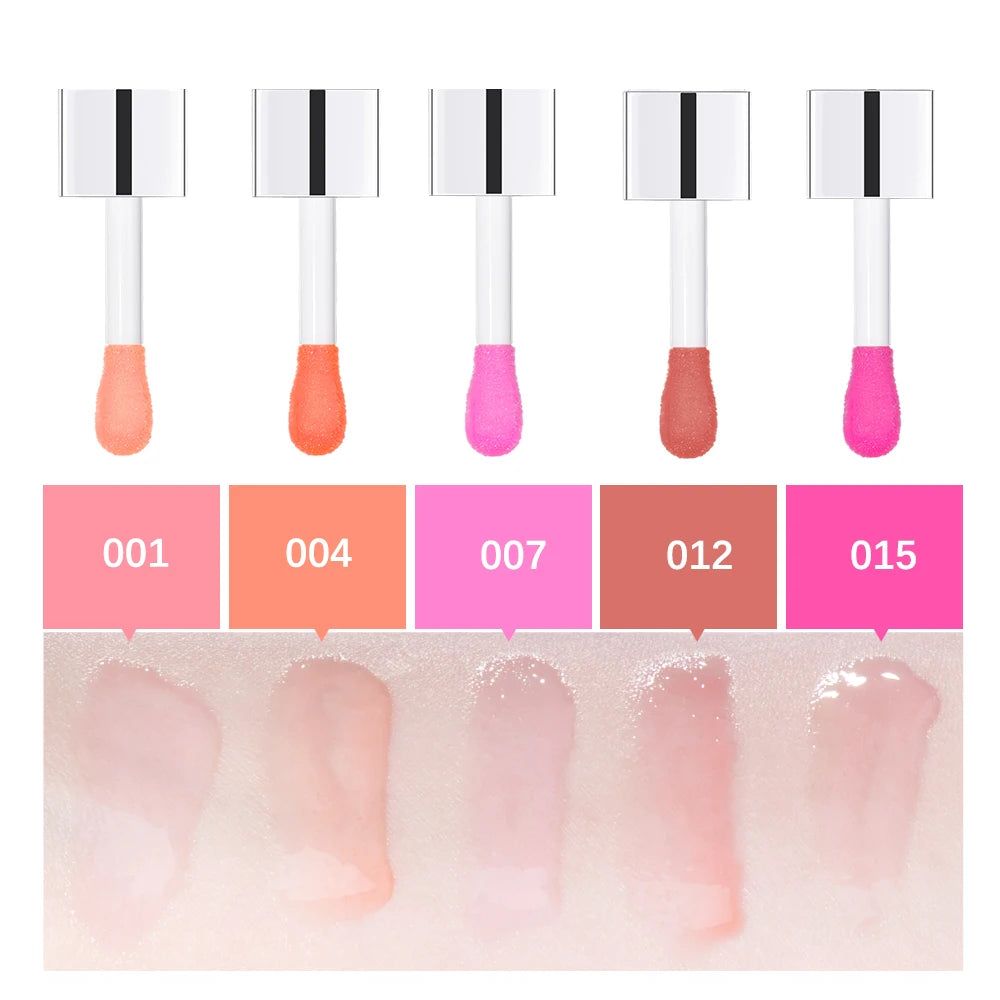 HydraGlow Lip Oil