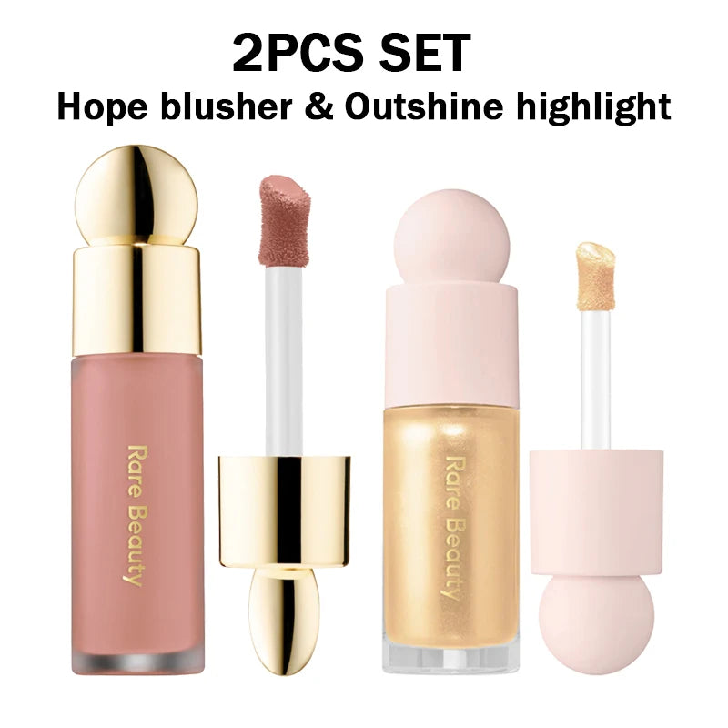 Velvet Glow Liquid Blush