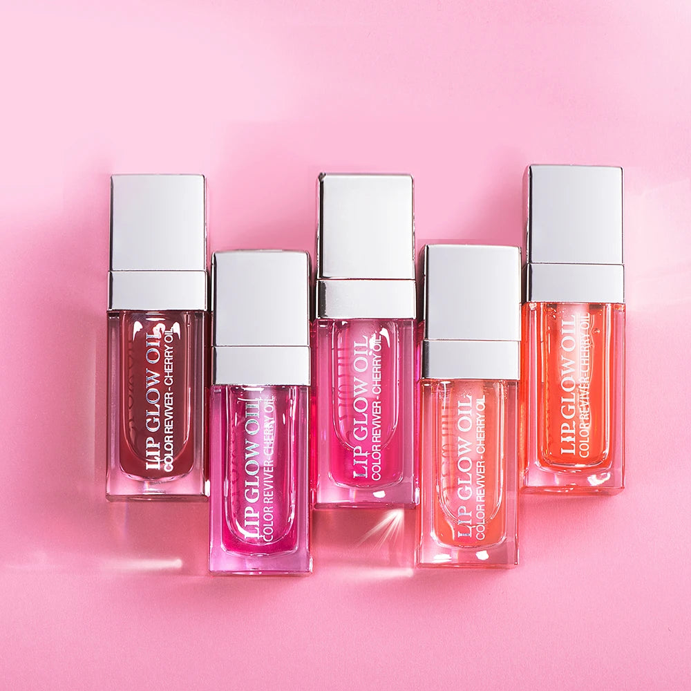 HydraGlow Lip Oil