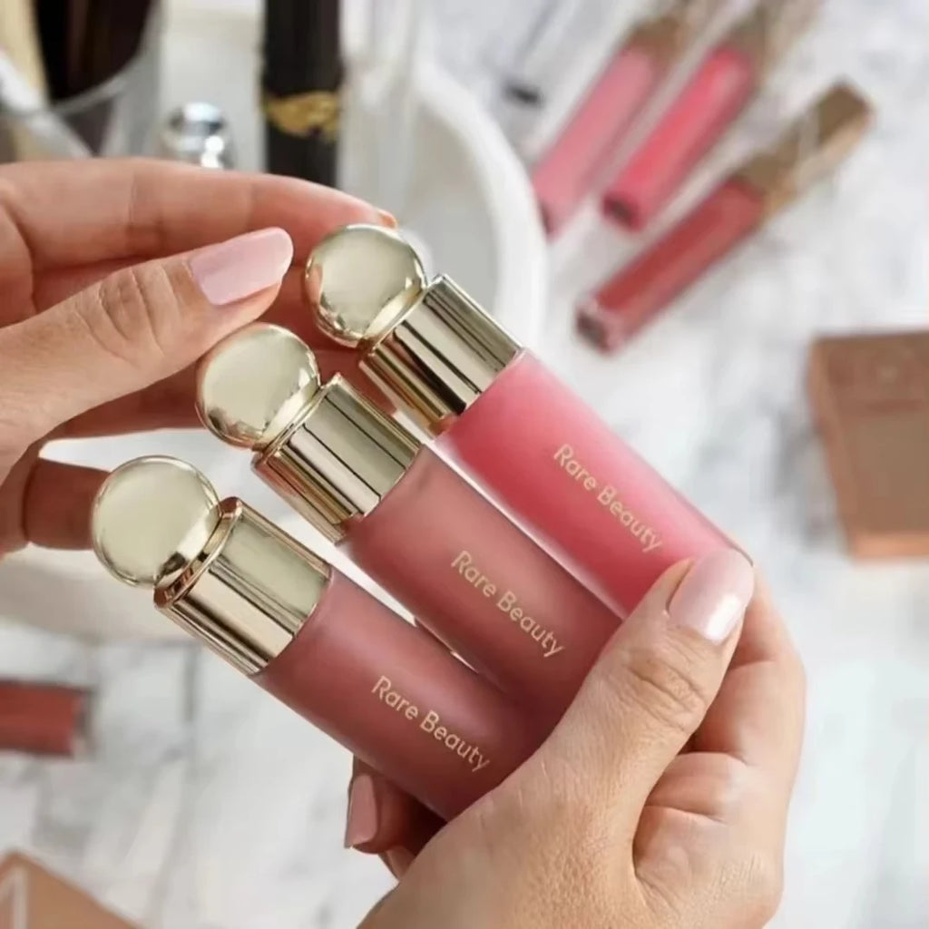 Velvet Glow Liquid Blush