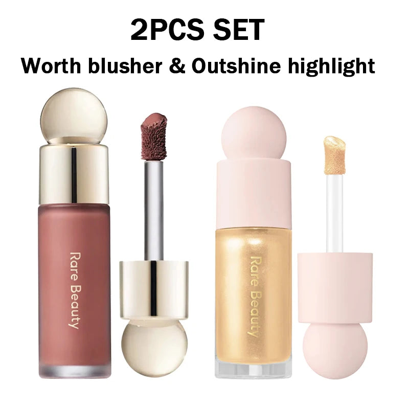 Velvet Glow Liquid Blush