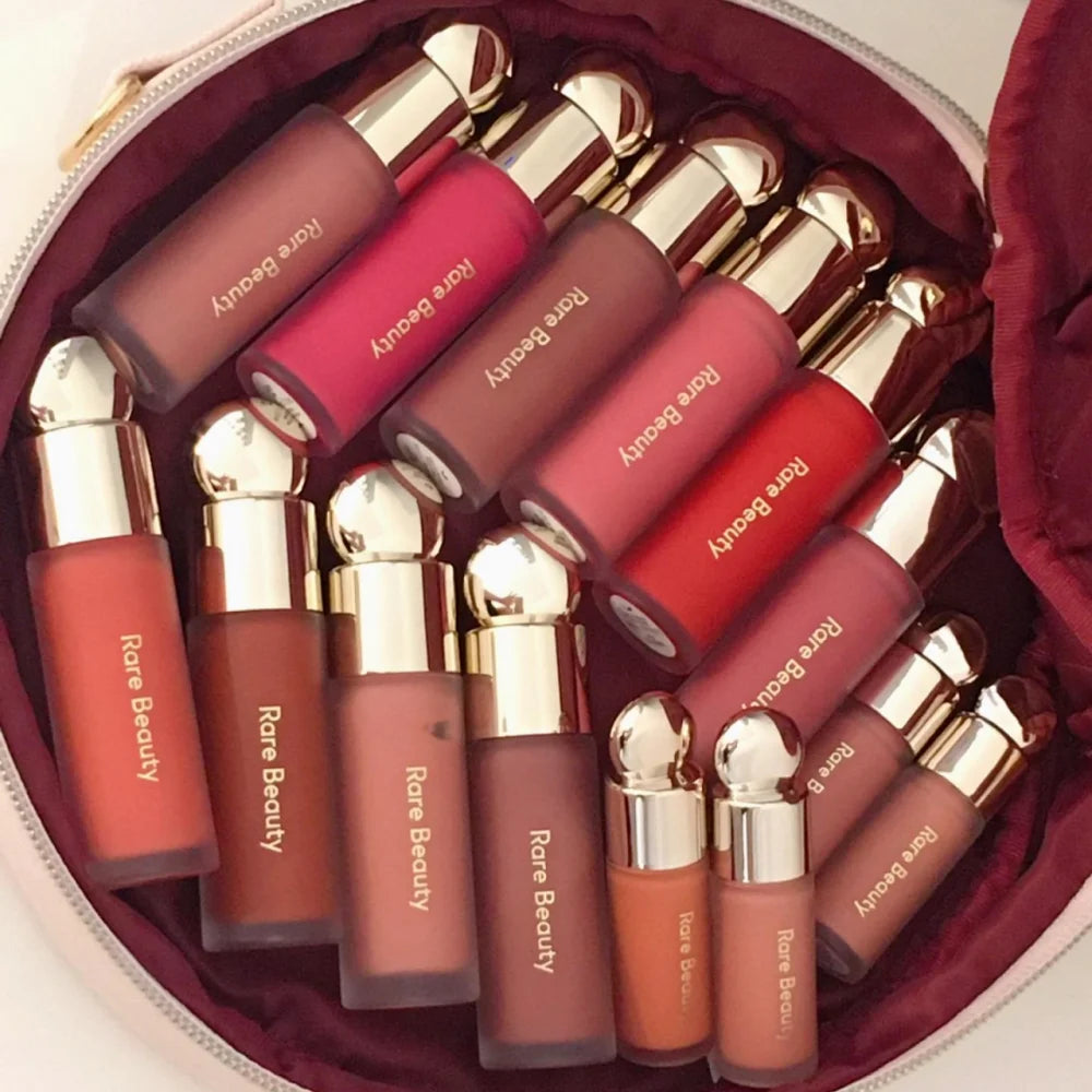 Velvet Glow Liquid Blush