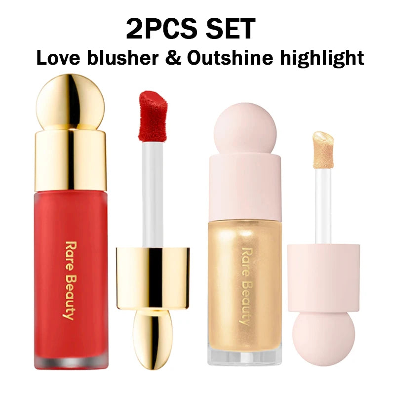 Velvet Glow Liquid Blush