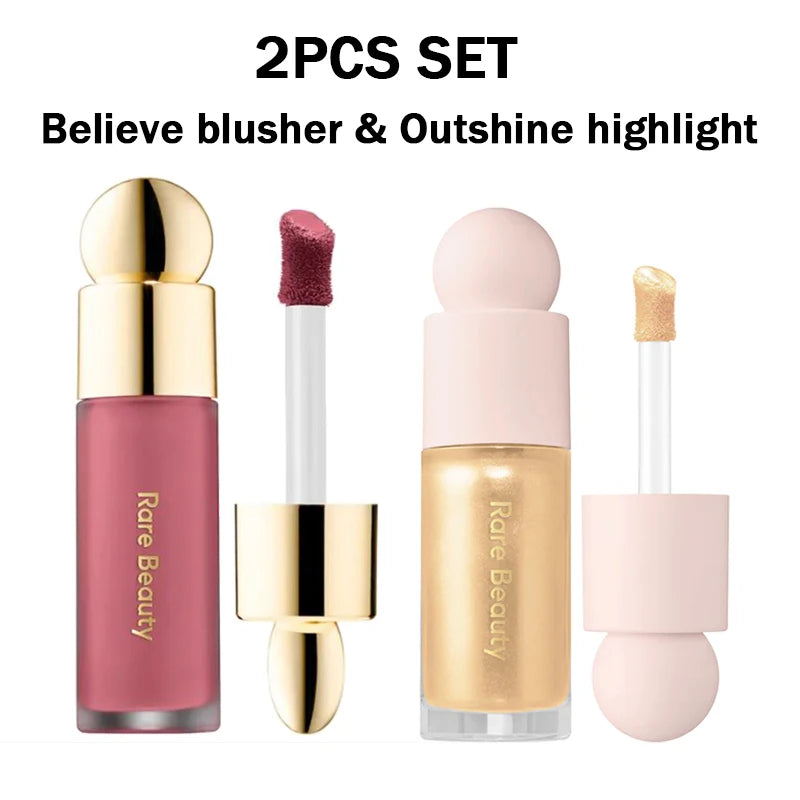 Velvet Glow Liquid Blush