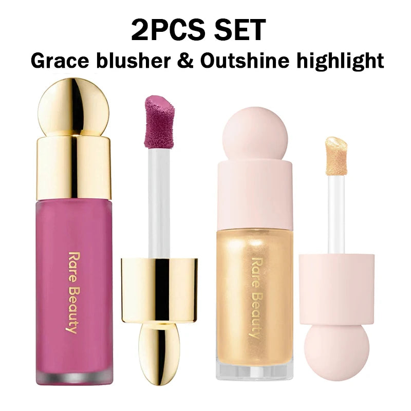 Velvet Glow Liquid Blush