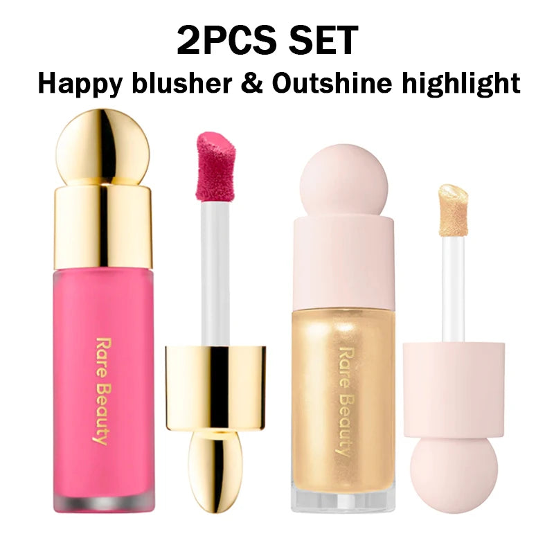 Velvet Glow Liquid Blush