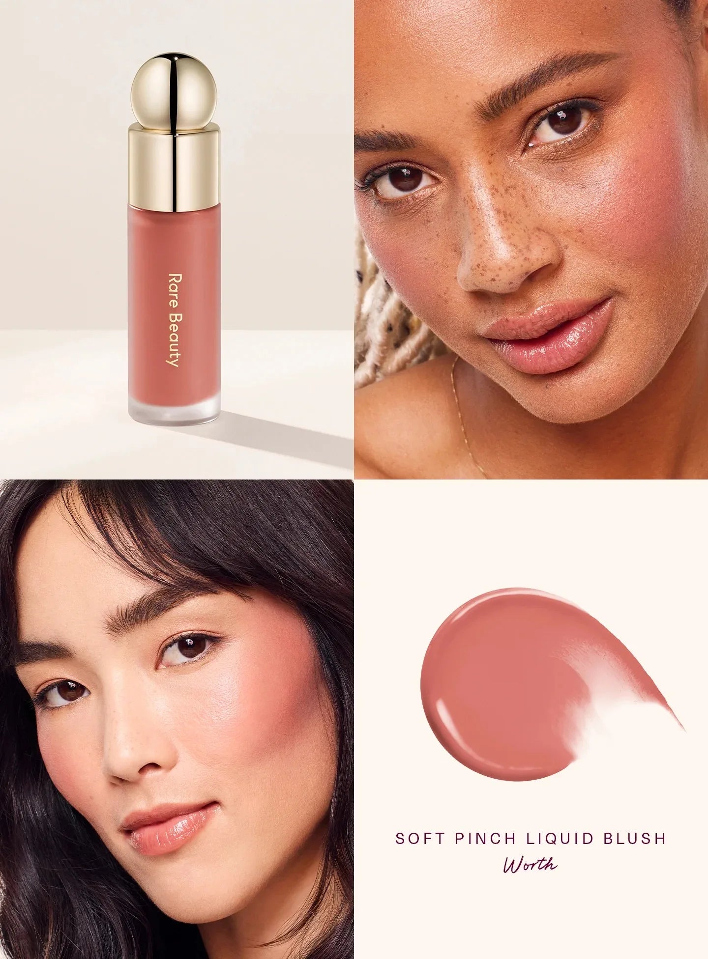 Velvet Glow Liquid Blush