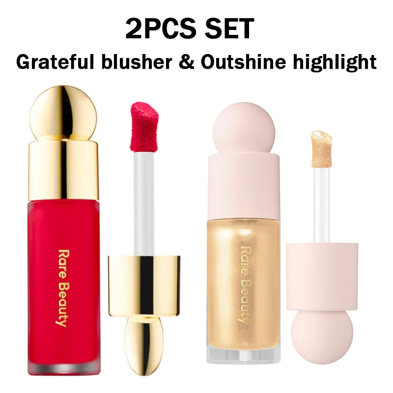 Velvet Glow Liquid Blush