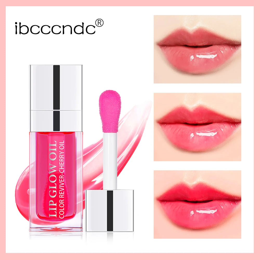 HydraGlow Lip Oil
