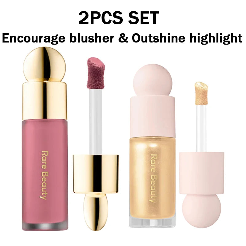 Velvet Glow Liquid Blush