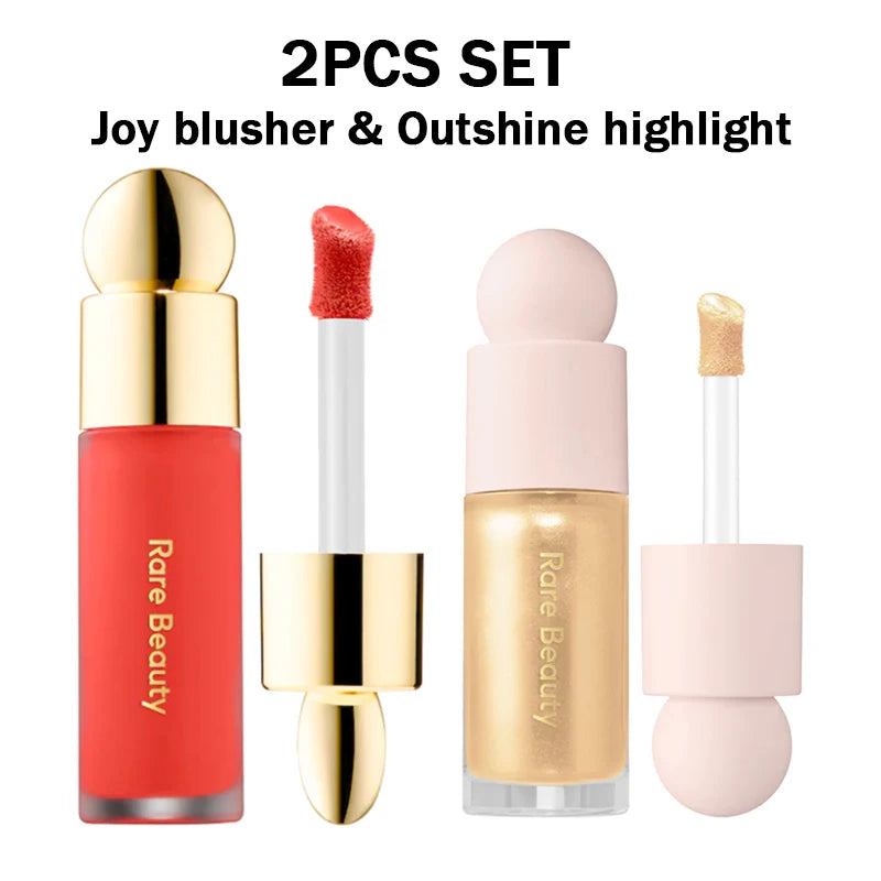 Velvet Glow Liquid Blush