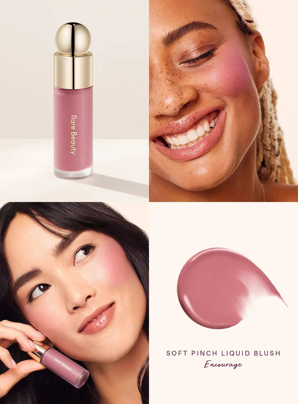 Velvet Glow Liquid Blush