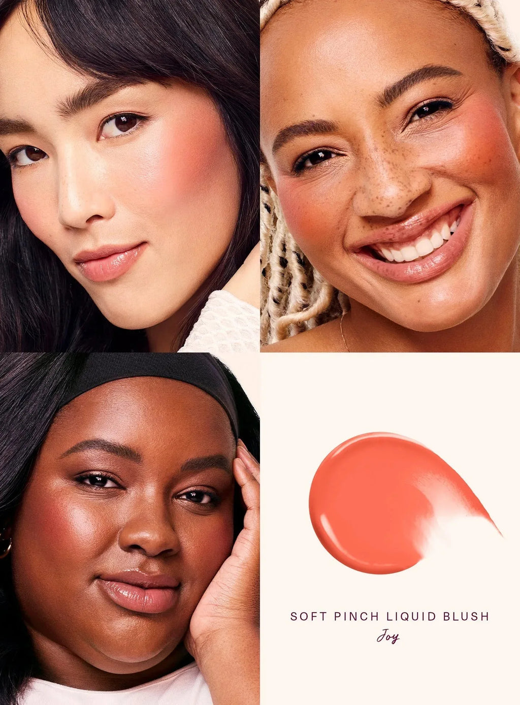 Velvet Glow Liquid Blush